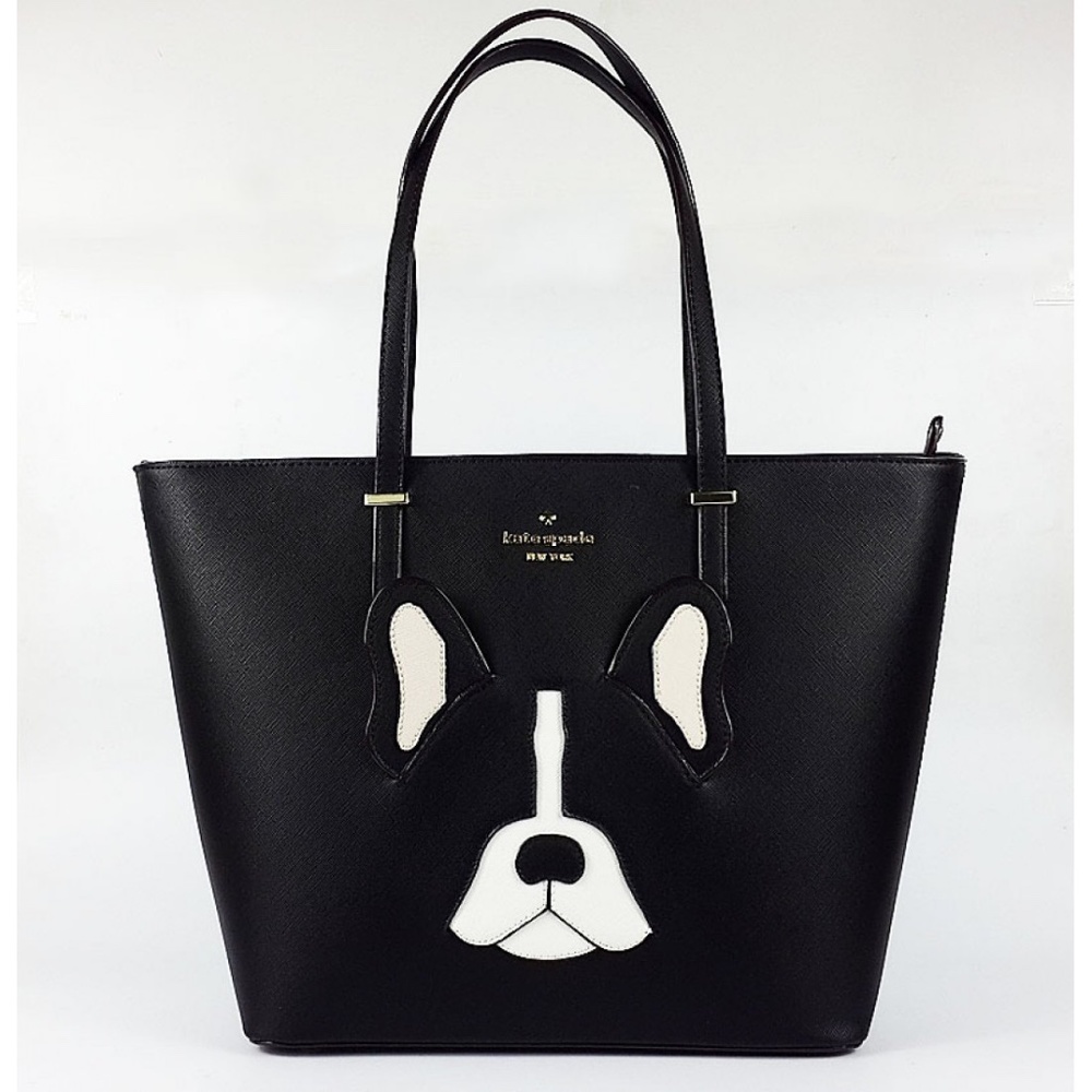 ISO! Looking for this Kate Spade tote. Please let me know if you have one!